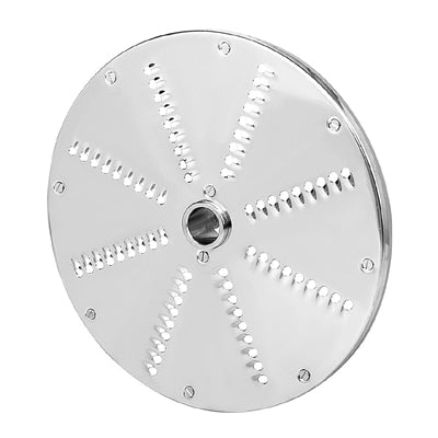 Buffalo Multi-Purpose Veg Prep 4.5mm Grater Disc (Standard) - AN802
