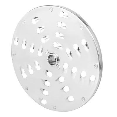 Buffalo Multi-Purpose Veg Prep 10mm Grater Disc - AN804