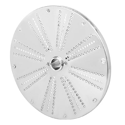 Buffalo Multi-Purpose Veg Prep Fine Grater Disc - AN805