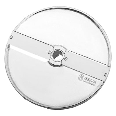 Buffalo Multi-Purpose Veg Prep 6mm Slicer Disc - AN809