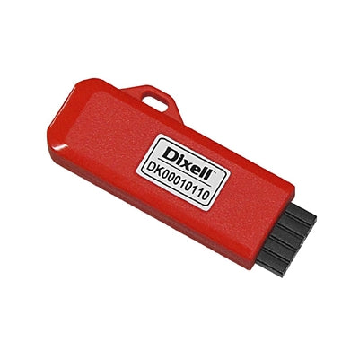 Polar Hot Key - AN845
