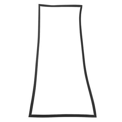 Nisbets Essentials Display Cooler Door Seal - AN863