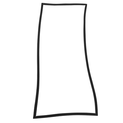 Polar G-Series Upright Display Cooler Hinged Door Seal - AN866