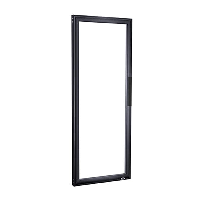 Polar G-Series Display Cooler Glass Door Right - AN870