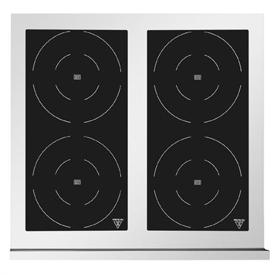 Buffalo Induction Hob Top Cover - AN876