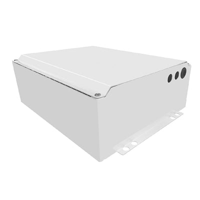 Buffalo Induction Hob PCB Box - AN882