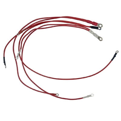 Buffalo Induction Hob Connecting Cable - AN883