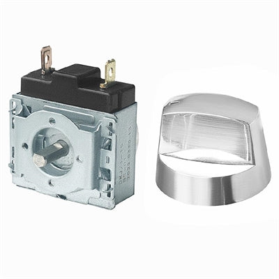Buffalo Salamander Grill Timer and Knob - AN892