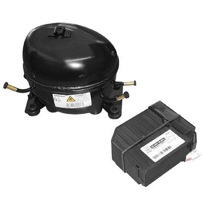 Polar Compressor (R600a-VEMX9C) - AN897