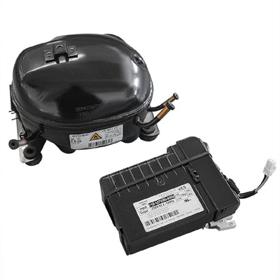 Polar Compressor (R600a-VESA11C) - AN898