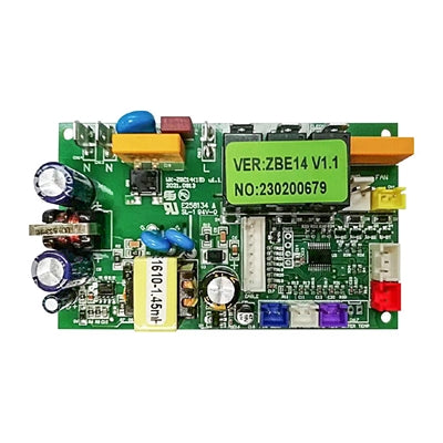 Polar U-Series 11kg Ice Machine Controller - AN930