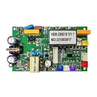 Polar U-Series Ice Machine Controller - AN931