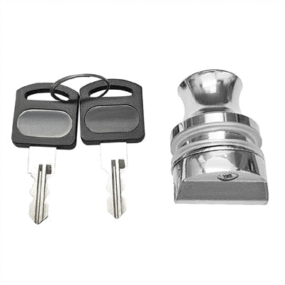 Buffalo UV Knife Steriliser Lock and Key - AN947