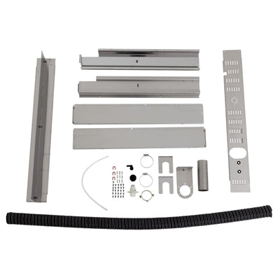 Buffalo Combi Oven Stacking Kit - AP132