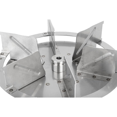 Buffalo Combi Oven Turbine Airtek - AP143