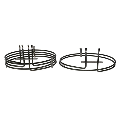 Buffalo Combi Smart Washing Rotary Sphere - AP146