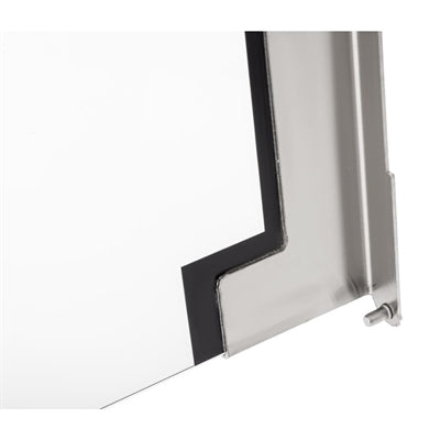 Buffalo Combi Oven Exterior Glass Oven Mod - AP165