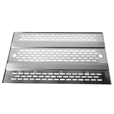Polar G-Series Countertop Merchandiser Bottom Metal Base - AP301