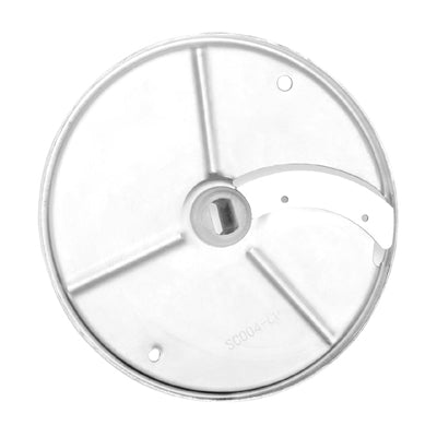 Buffalo Food Processor Food Processor 4mm Slicer Disc - AP321