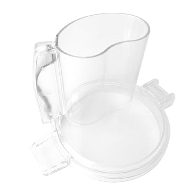 Buffalo Food Processor Chute Lid - AP325