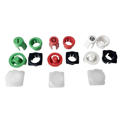 Buffalo Food Processor On/Off/Pulse Button - AP332