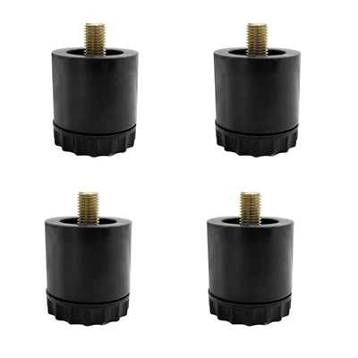 Buffalo Firestone Pizza Oven Feet (4 Pack) - AP347