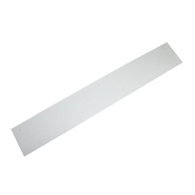 Polar G-Series Prep Fridge Top Glass - AP348