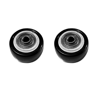 Polar U-Series Meat Ager Roller Castors (2 Pack) - AP357