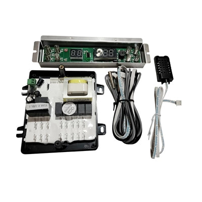 Polar U-Series Meat Ager Controller - AP363