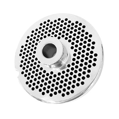 Buffalo #12 Meat Mincer 2mm Cutting Plate - AP372