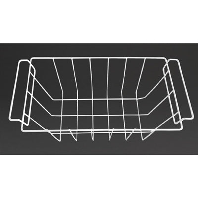 Nisbets Essentials Chest Freezer Basket - AP377