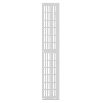 Buffalo 600 Series 4 Zone Induction Hob Backsplash - AP397