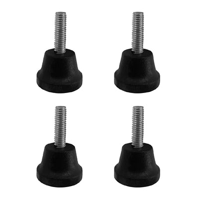 Buffalo 600 Series Induction Hob Feet (4 Pack) - AP403