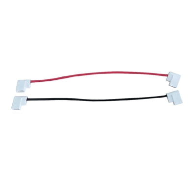 Buffalo Vacuum Pack Wire Connector (Black & Red Wire) - AP404