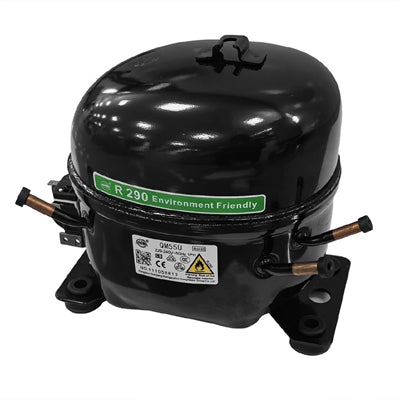 Polar G-Series Undercounter Ice Machine Compressor - AP411