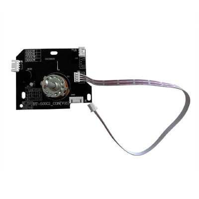Buffalo 4 Zone Induction Hob Front Control Panel - AP423