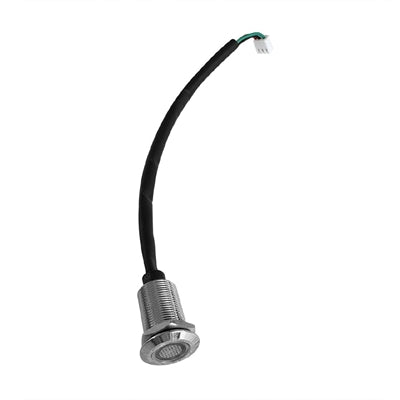 Buffalo 4 Zone Induction Hob Green Indicator Light - AP425
