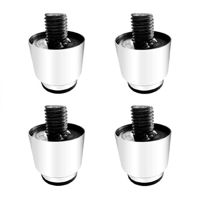 Buffalo 4 Zone Induction Hob Feet (4 Pack) - AP428
