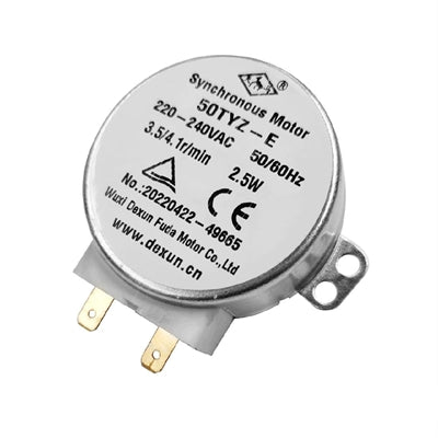 Polar C-Series Ice Maker Synchronous Motor - AP443