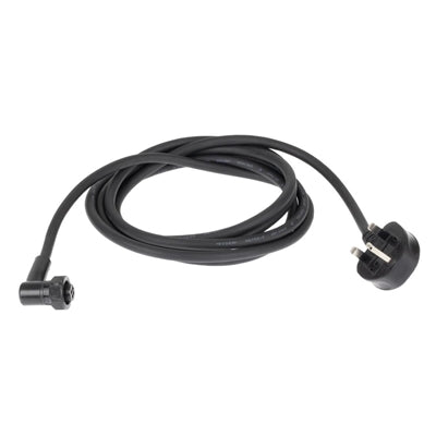 Buffalo Oil Filtration Bayonet UK Power Cord UK - AP465