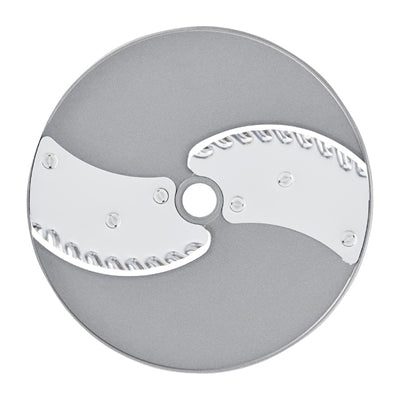 Robot Coupe CL50 2mm Ripple Cut Slicer Disc Expert Mineral+ 27068W - AP826