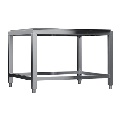 Invoq 2/1 GN Stand with Legs - AP915