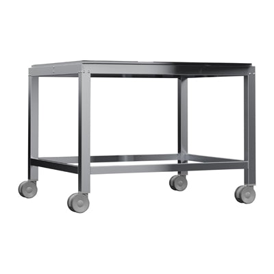 Invoq 2/1 GN Stand with Castors - AP916