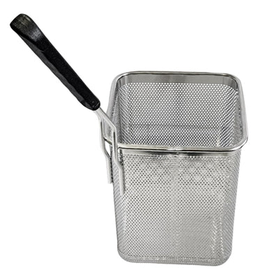 Giorik 1/6 Pasta Boiler GN Basket Left Handle - AP923