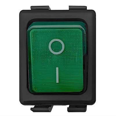 Polar U-Series Energy Efficient Fridge/Freezer On - Off Switch - AS057