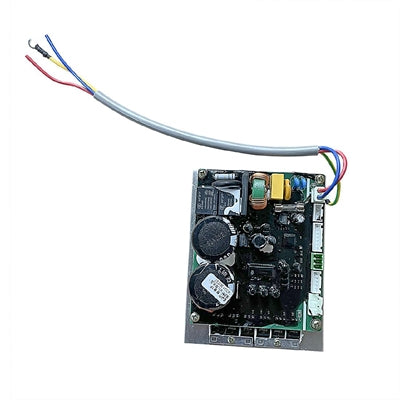 Buffalo 10Ltr Planetary Mixer Motor PCB - AS117