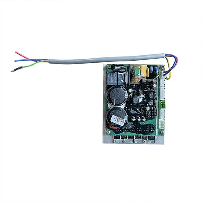 Buffalo Planetary Mixer 20Ltr Motor PCB - AS118