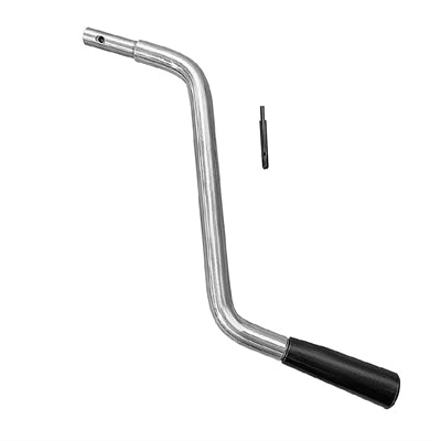 Buffalo 30Ltr Planetary Mixer Handle Assembly - AS153