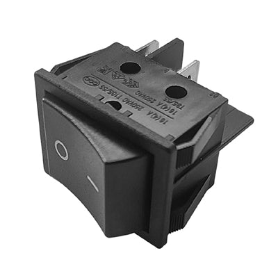 Polar U-Series Countertop Ice Machine Rocker Switch - AS164