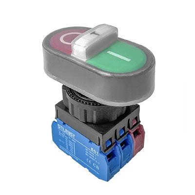 Buffalo Cutter Bowl Mixer On-Off-Pulse Switch - AS189